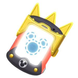 KH Item Tracker