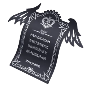 KH Item Tracker