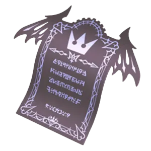 KH Item Tracker
