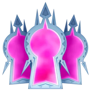 KH Item Tracker